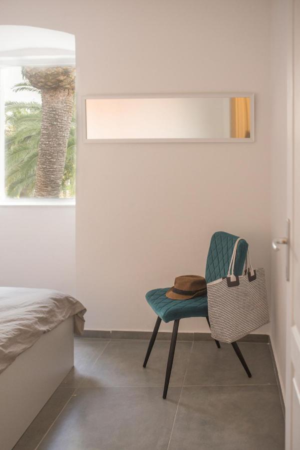 Apartmani Stones Sutivan I Exterior photo
